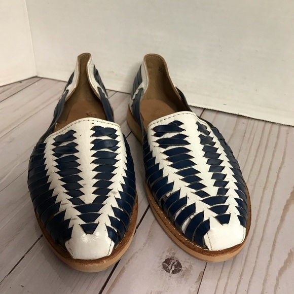 INDIOS HUARACHE - Picture 2 of 6